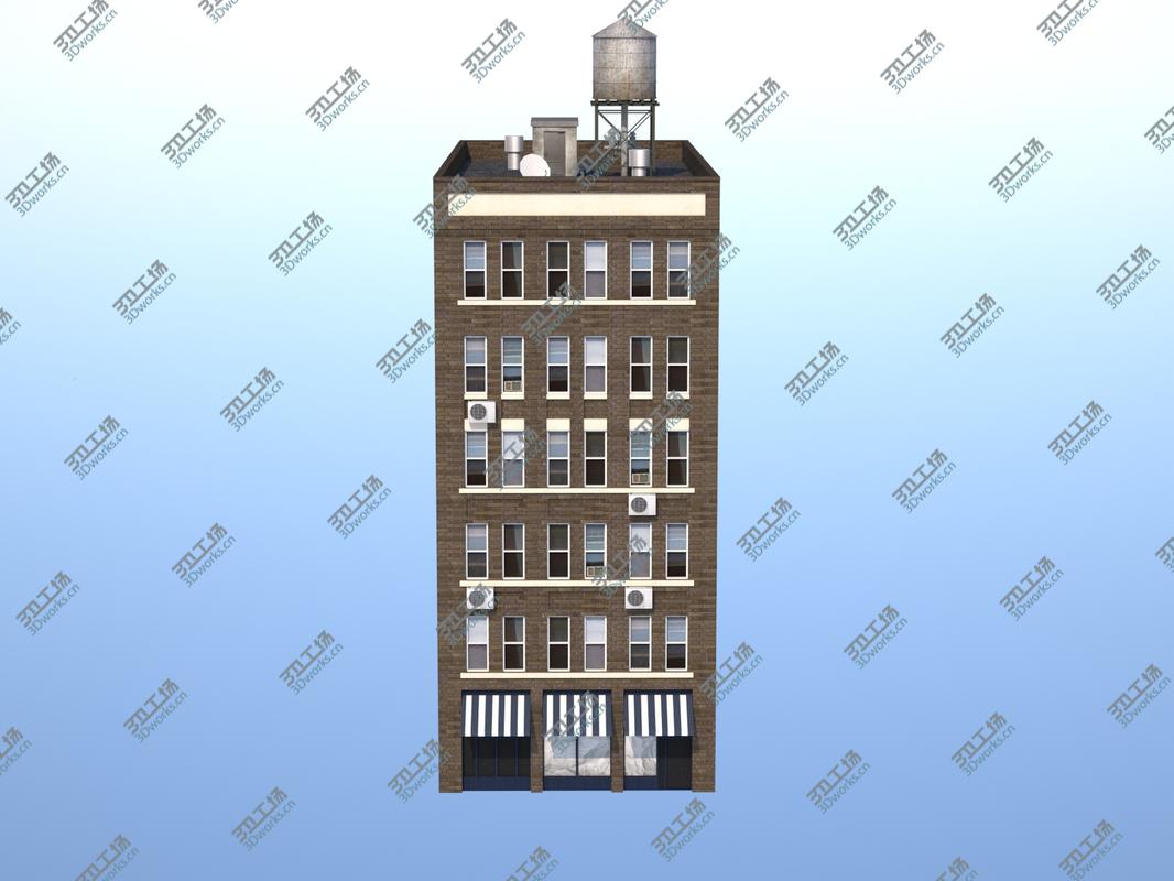 images/goods_img/20210313/Residential Buildings Pack/2.jpg